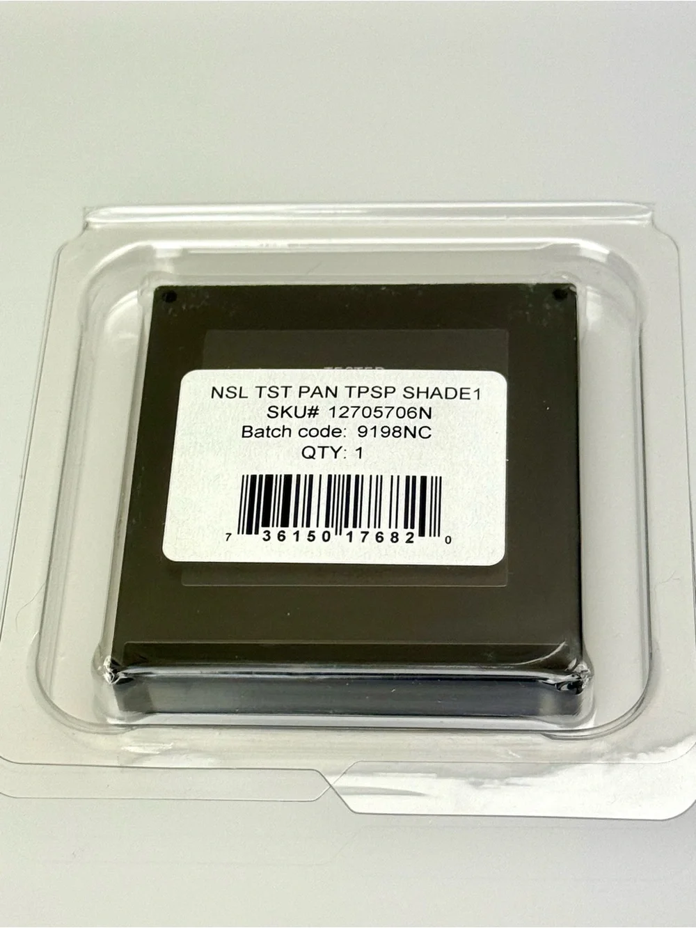 Laura Mercier • Translucent Pressed Setting Powder